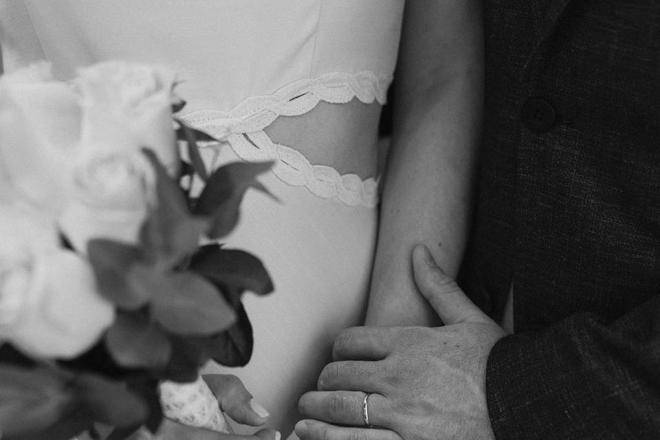 Boda en Sabadell