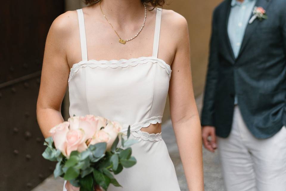 Boda en Sabadell