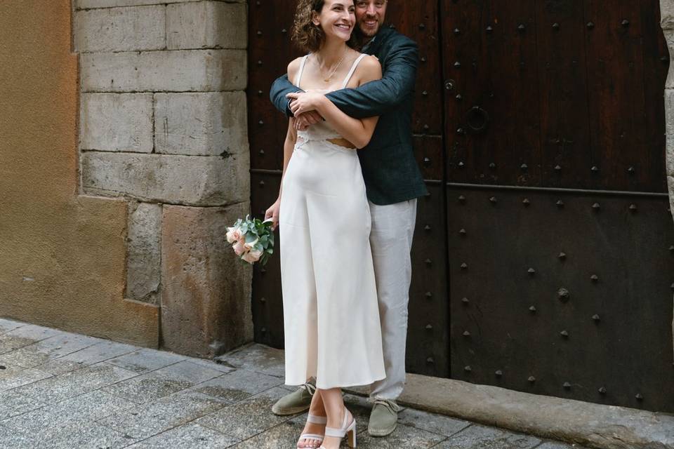 Boda en Sabadell