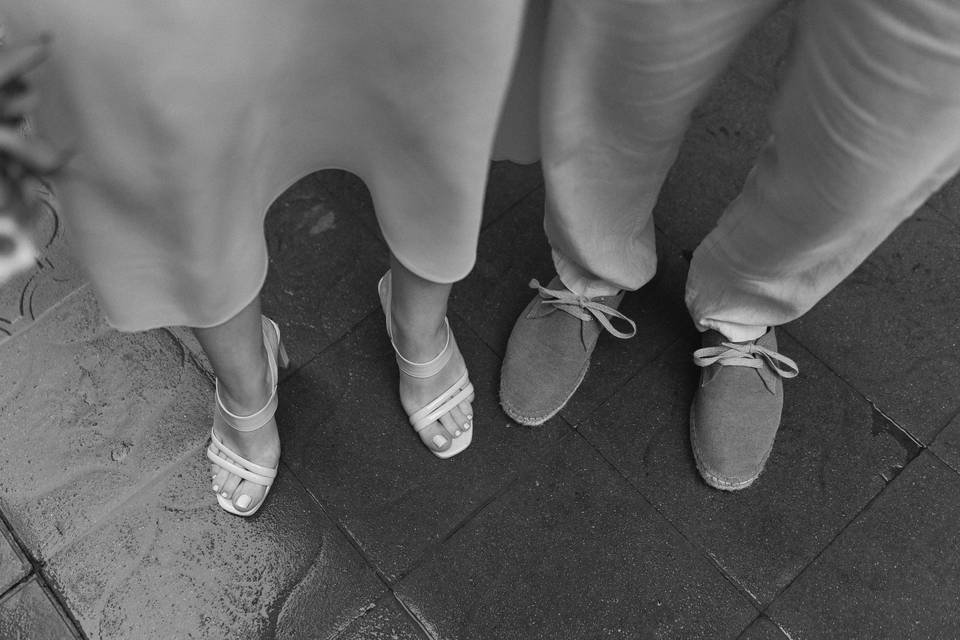 Boda en Sabadell