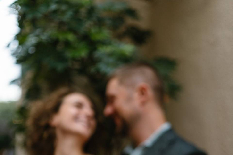 Boda en Sabadell