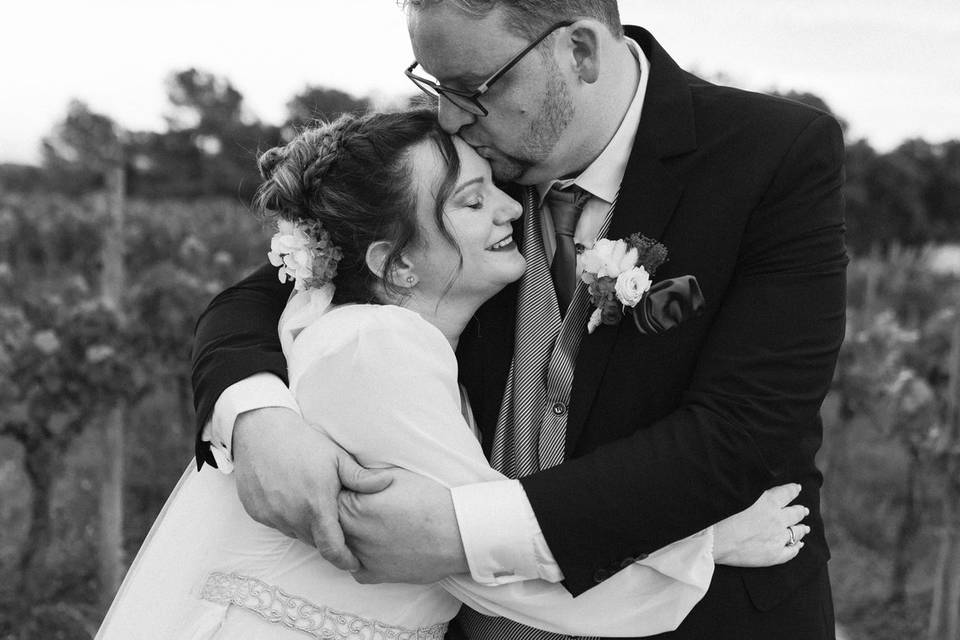 Boda en Cal Segudet