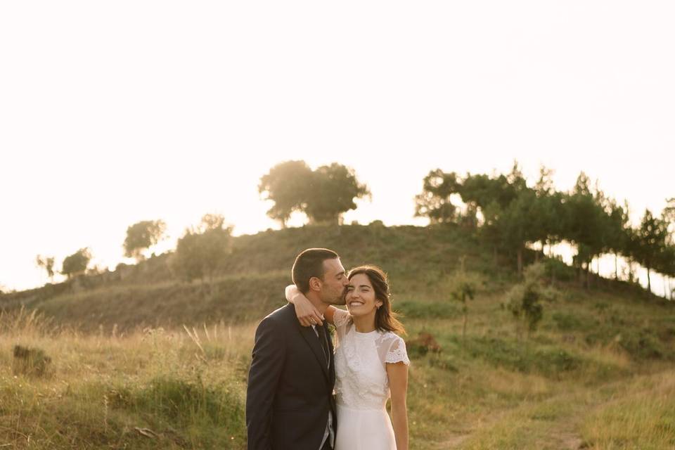 Boda en la Baumeta