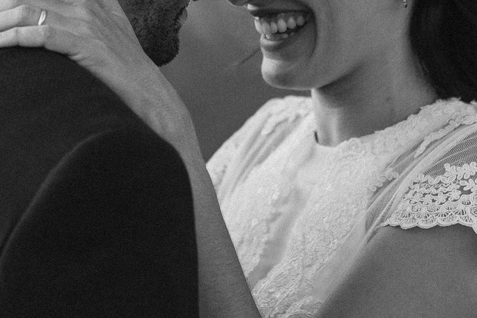 Boda en la Baumeta