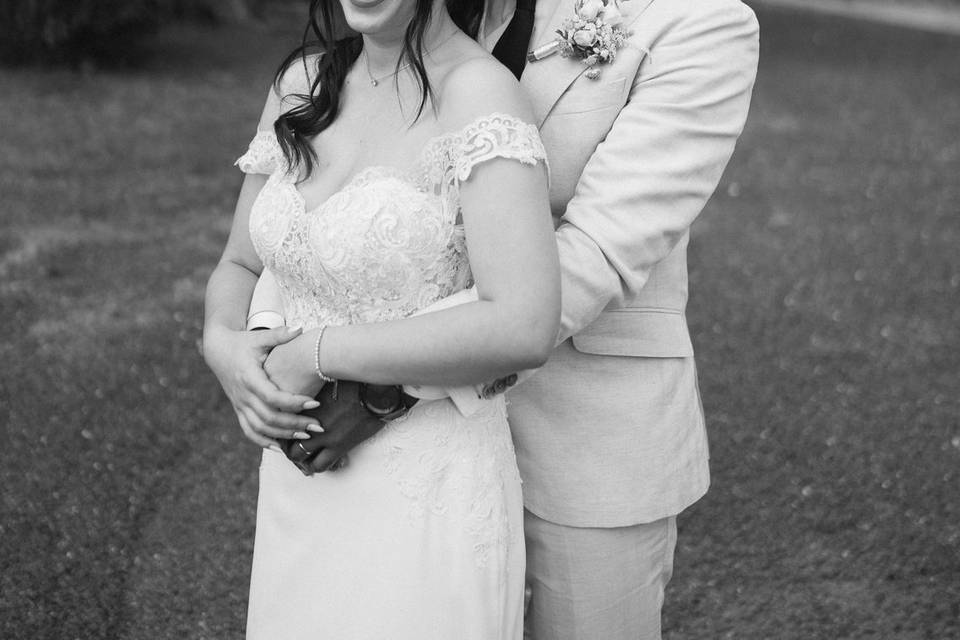 Boda en Mas Can Ferrer