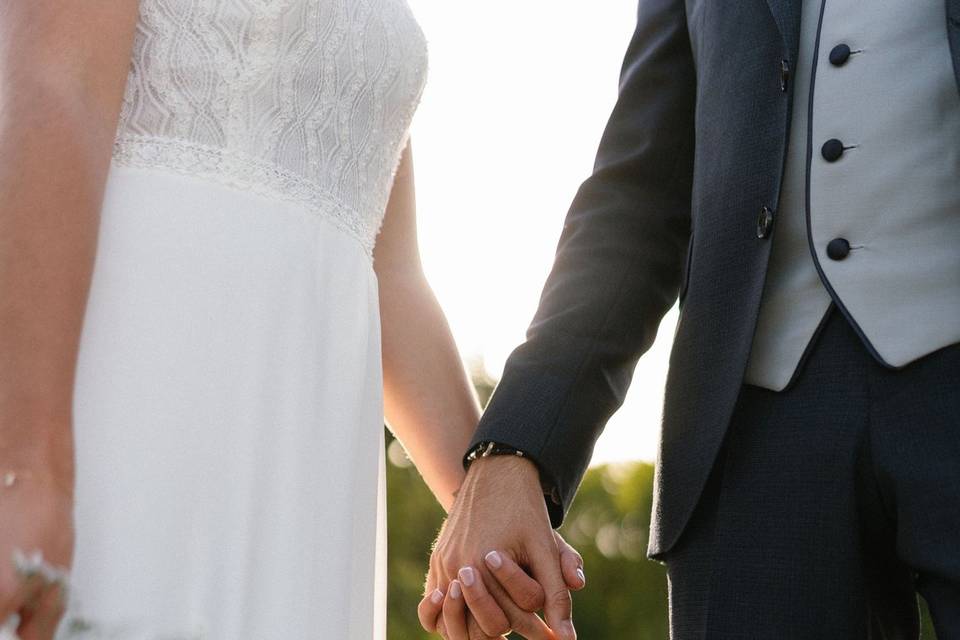Boda en Piguillem