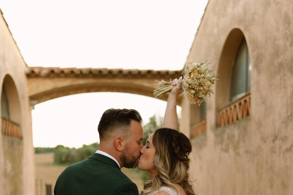 Boda Mas Cerda