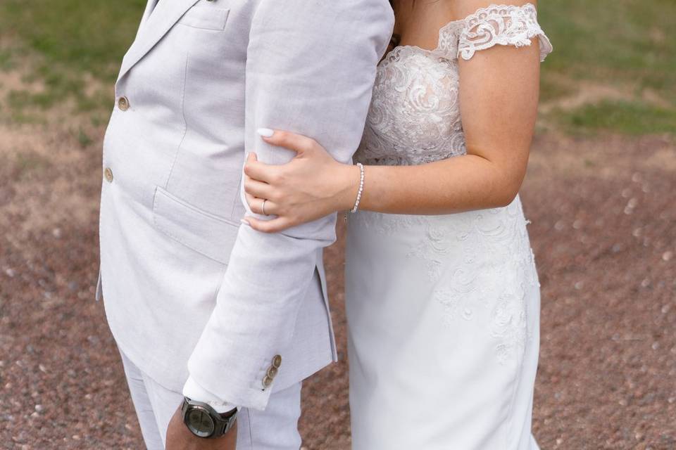 Boda en Mas Can Ferrer