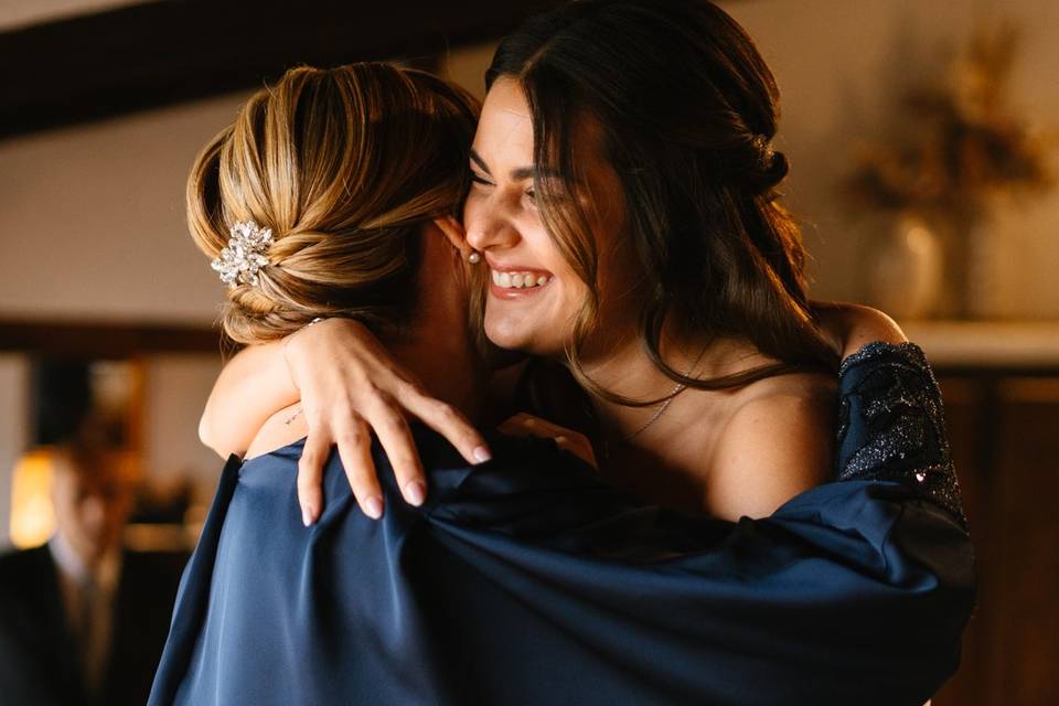 Boda Ca N'Alzina