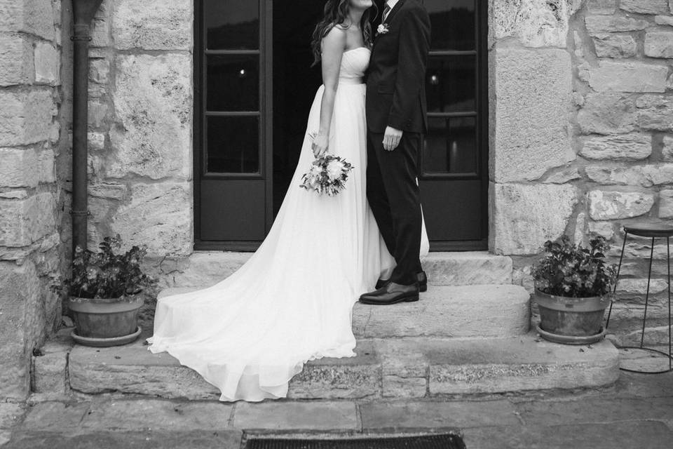 Boda Ca N'Alzina