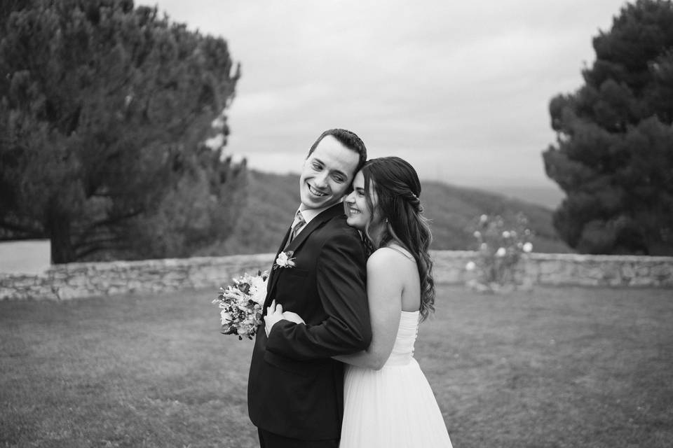 Boda Ca N'Alzina