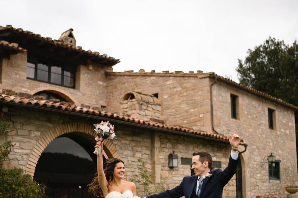 Boda Ca N'Alzina