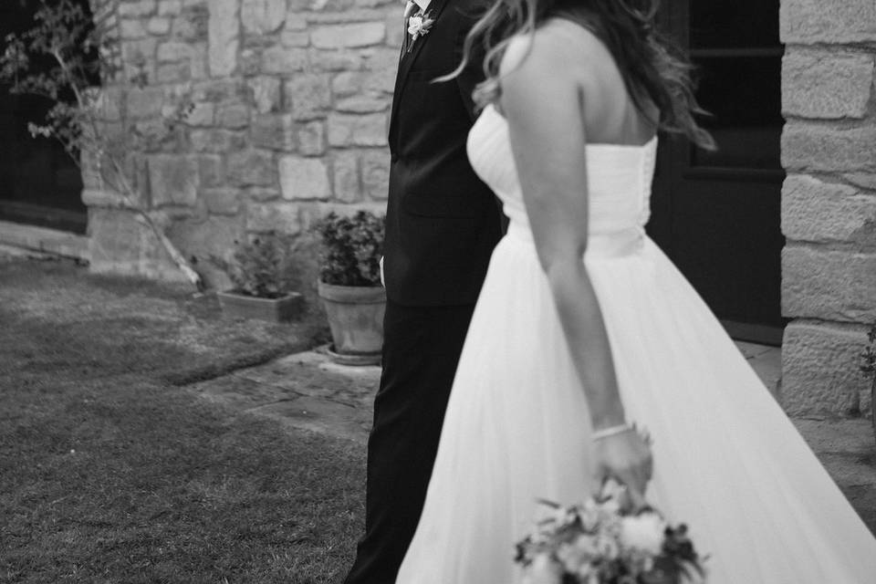 Boda Ca N'Alzina