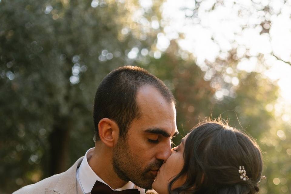 Boda Mas Can Riera