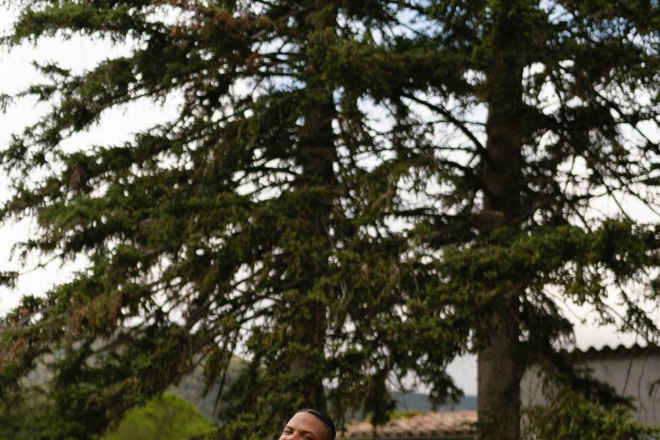Boda en Mas Can Ferrer
