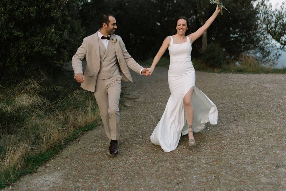 Boda Mas Can Riera