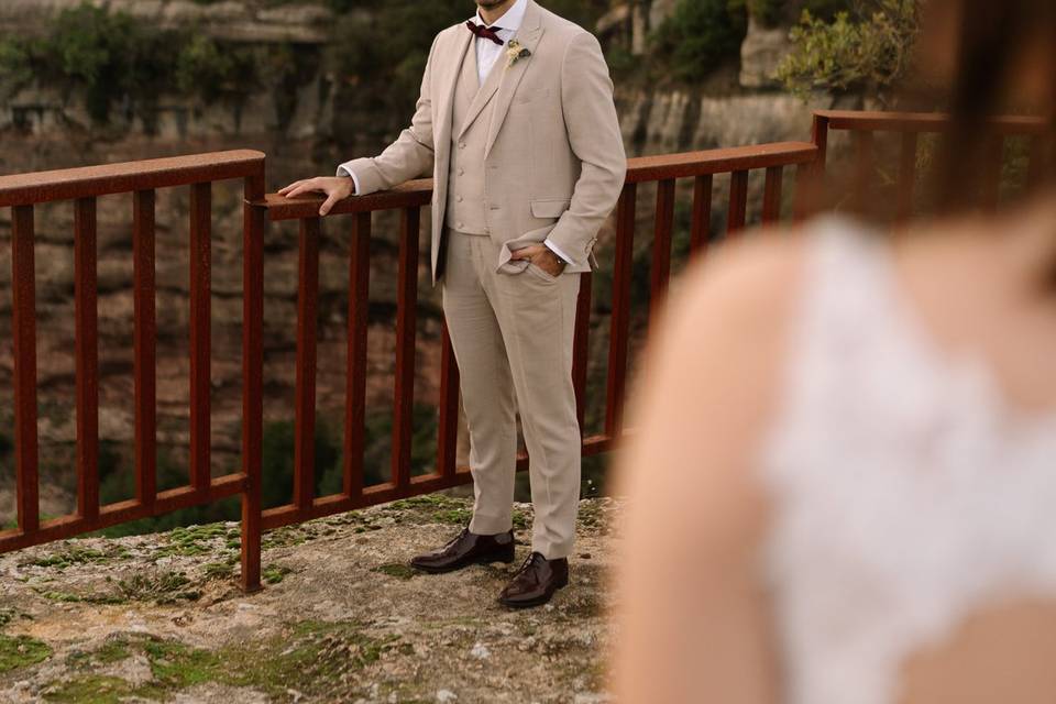 Boda Mas Can Riera