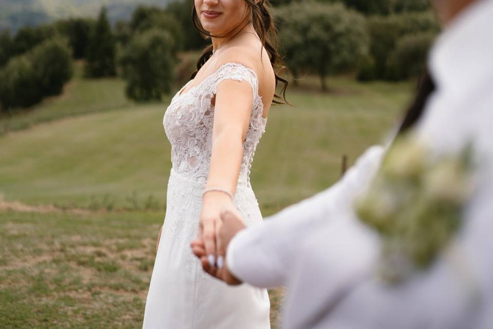 Boda en Mas Can Ferrer