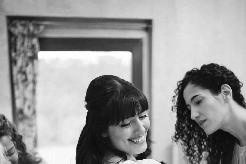 Boda en Masia Piguillem