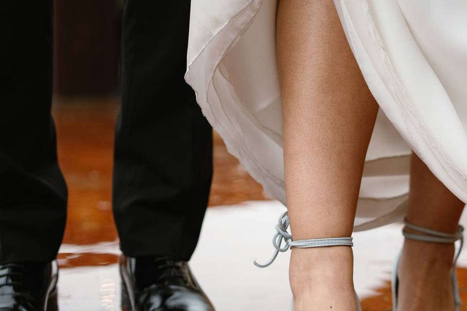 Boda en Masia Piguillem