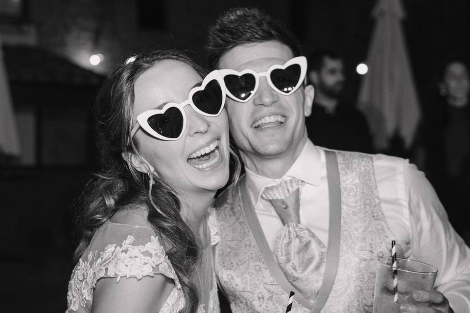 Boda en Masia Piguillem