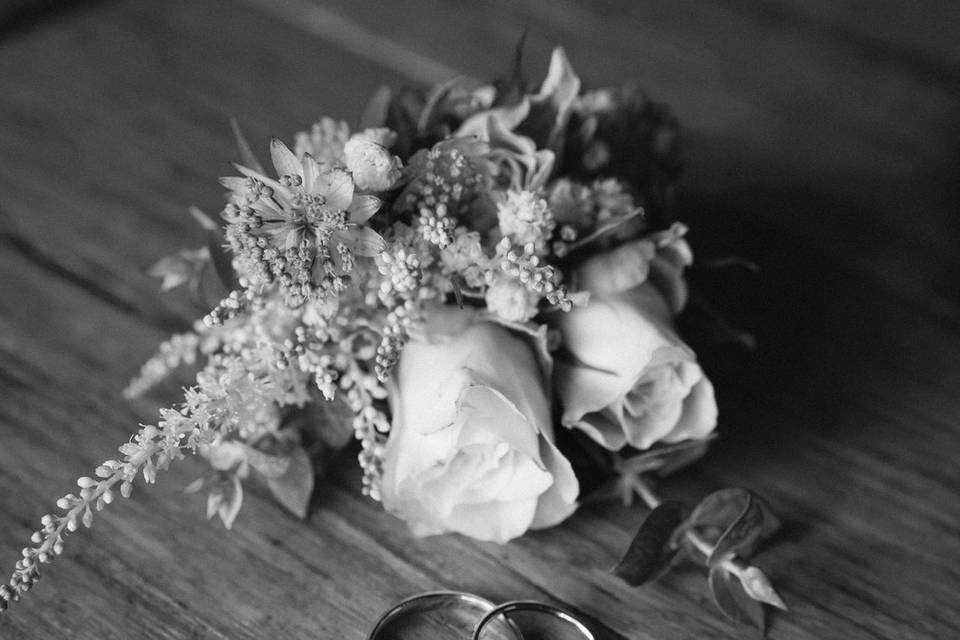 Boda en Mas Can Ferrer