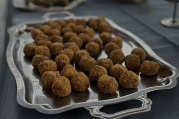 Croquetería