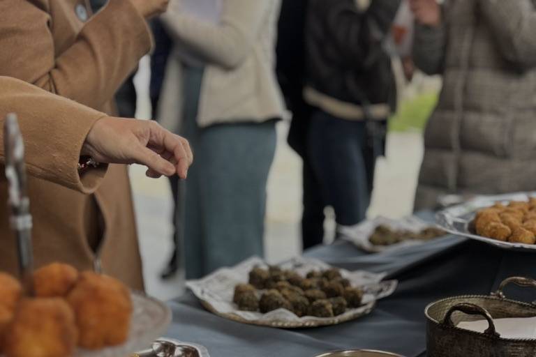 Croquetería