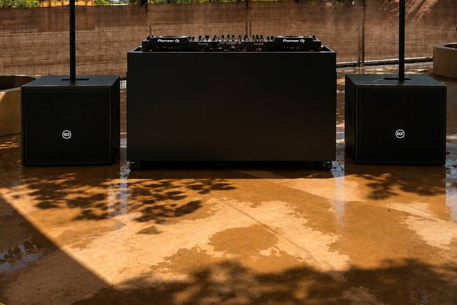 DJ Rick Art