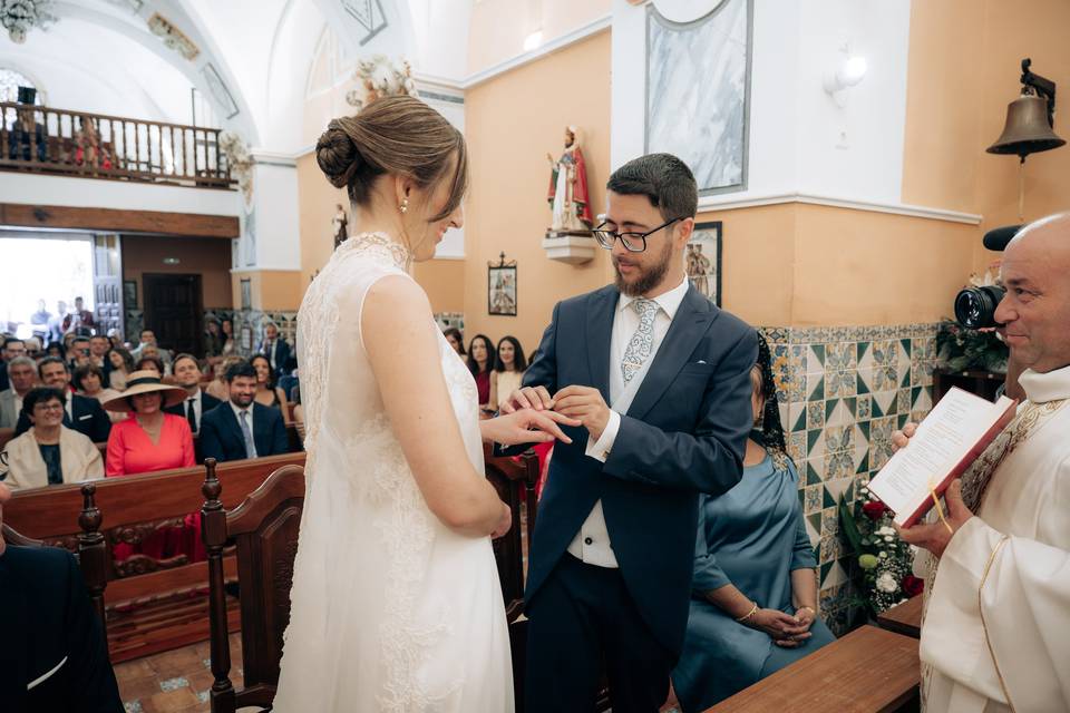 Pablo & Clara