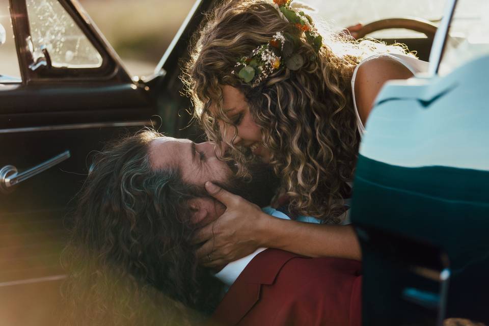 José Cristian & Esther