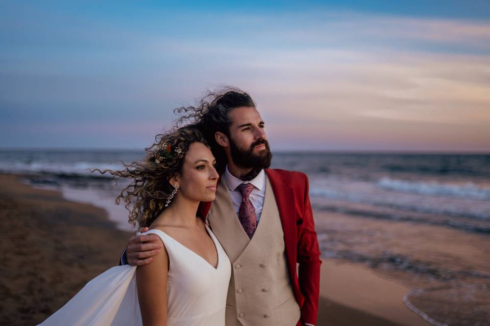José Cristian & Esther