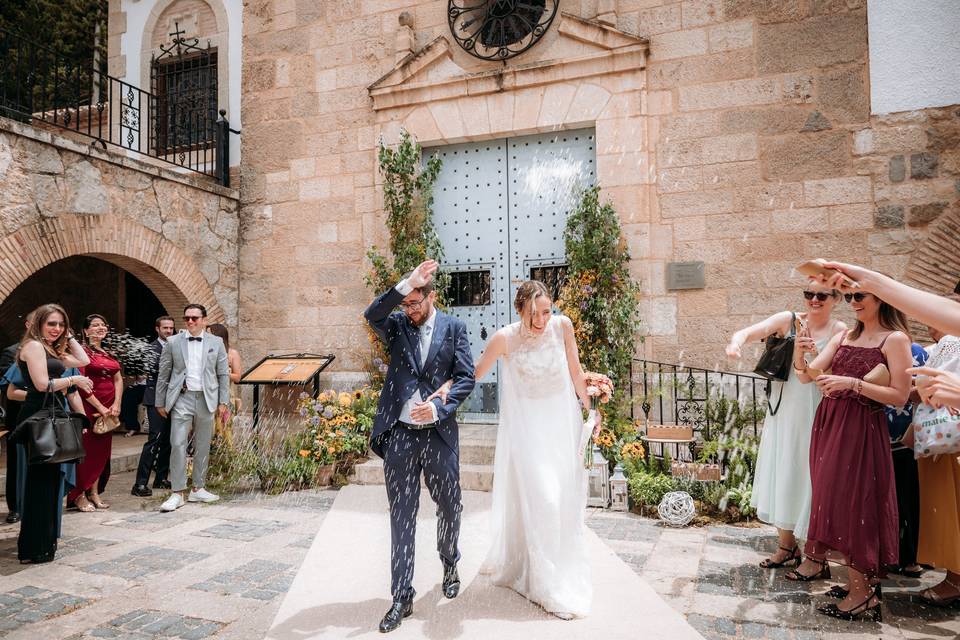 Pablo & Clara