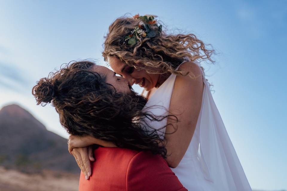 José Cristian & Esther