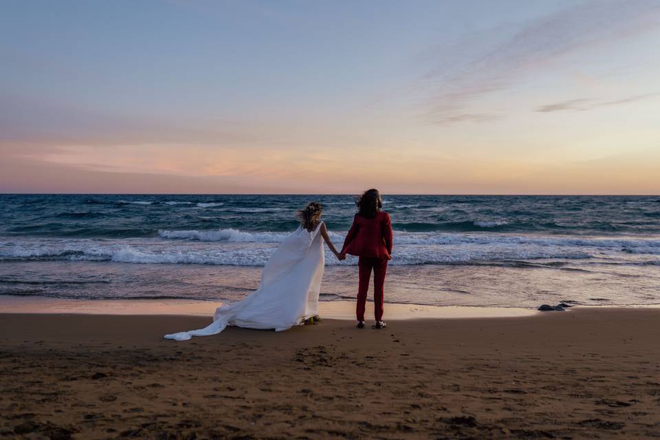 José Cristian & Esther