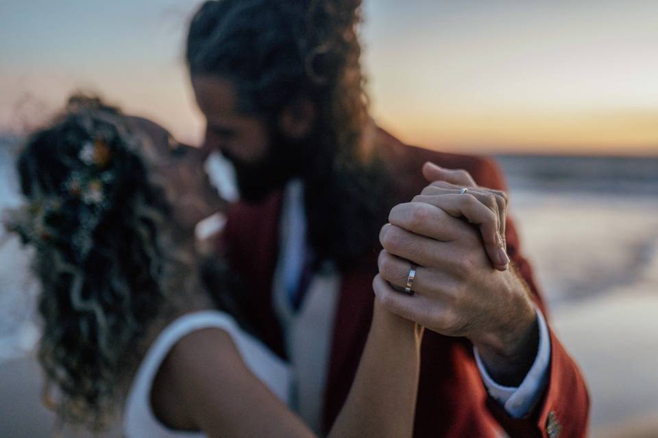 José Cristian & Esther