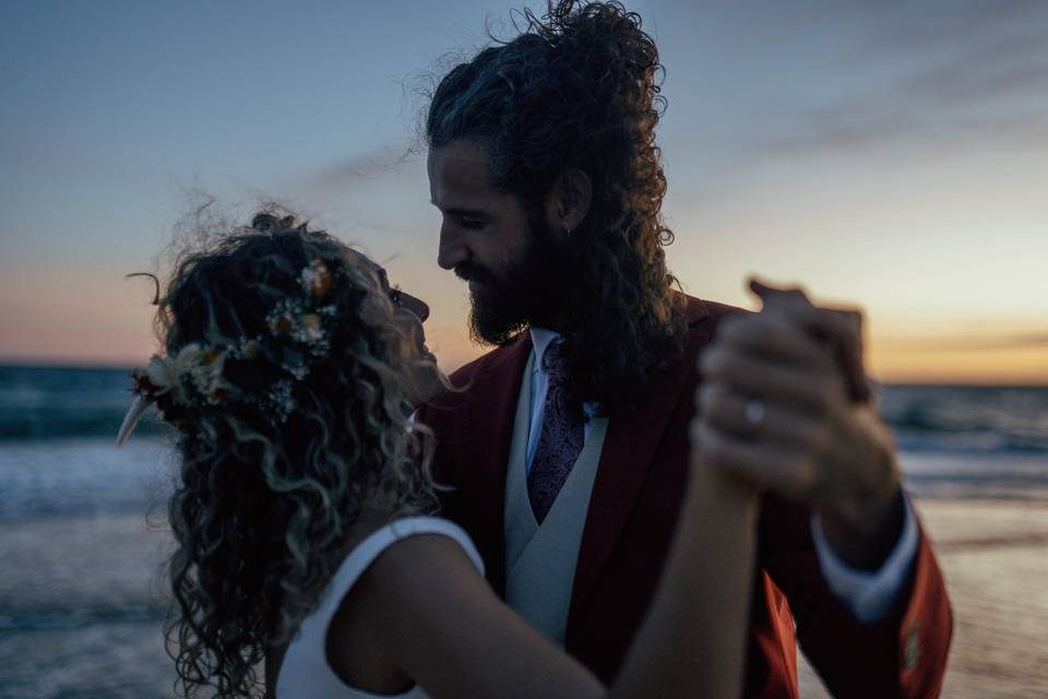 José Cristian & Esther
