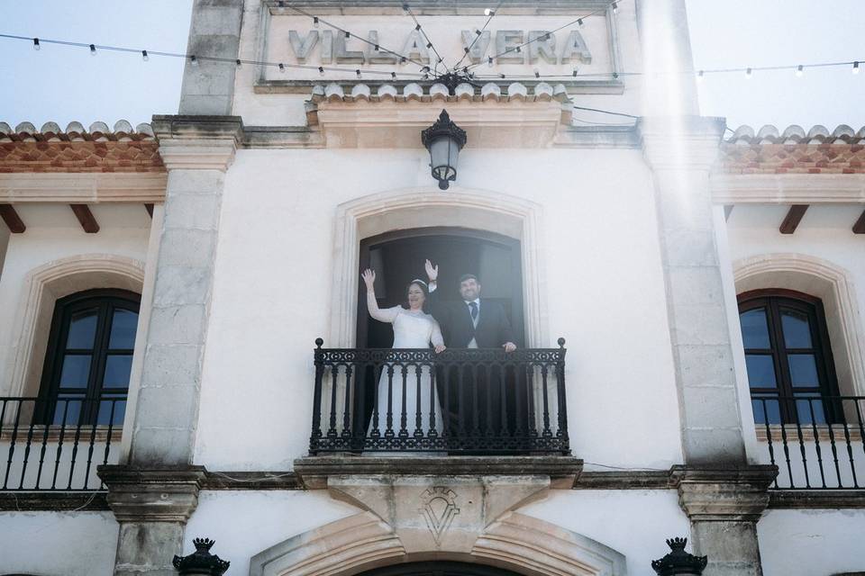 Fran & Clara