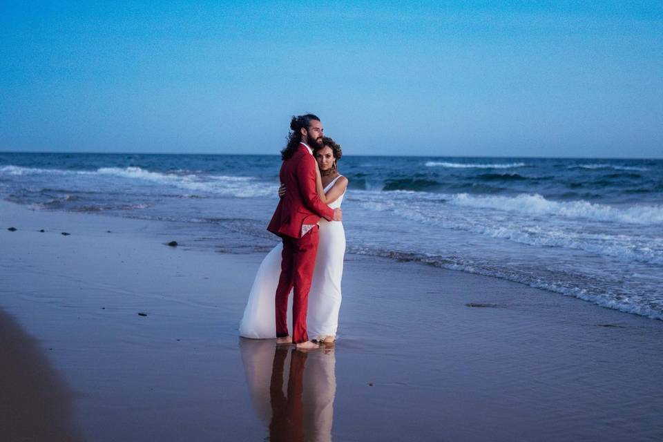 José Cristian & Esther
