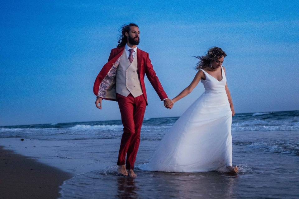 José Cristian & Esther