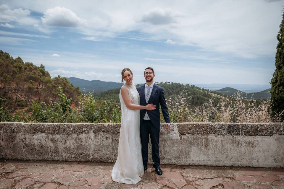 Pablo & Clara