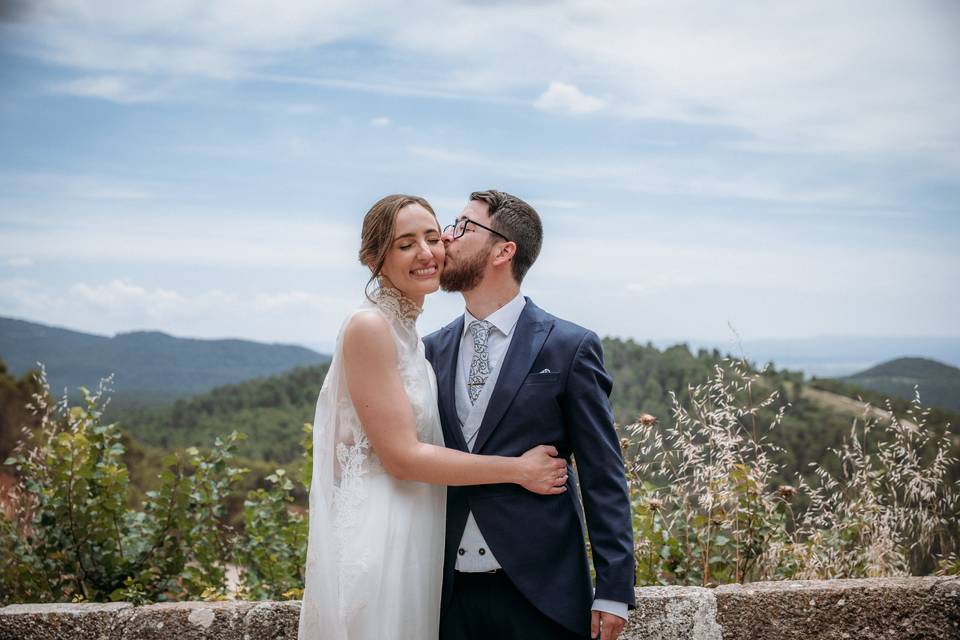 Pablo & Clara