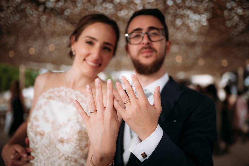 Pablo & Clara