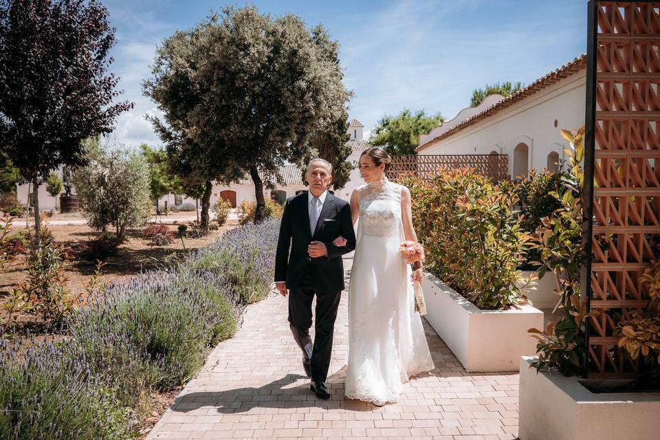 Pablo & Clara