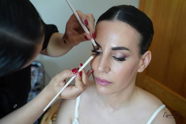 Victoria Roldán Estilista