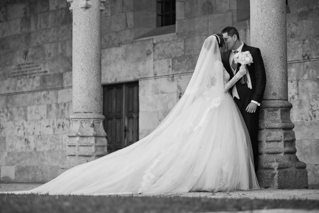 Miguel Obes Photo