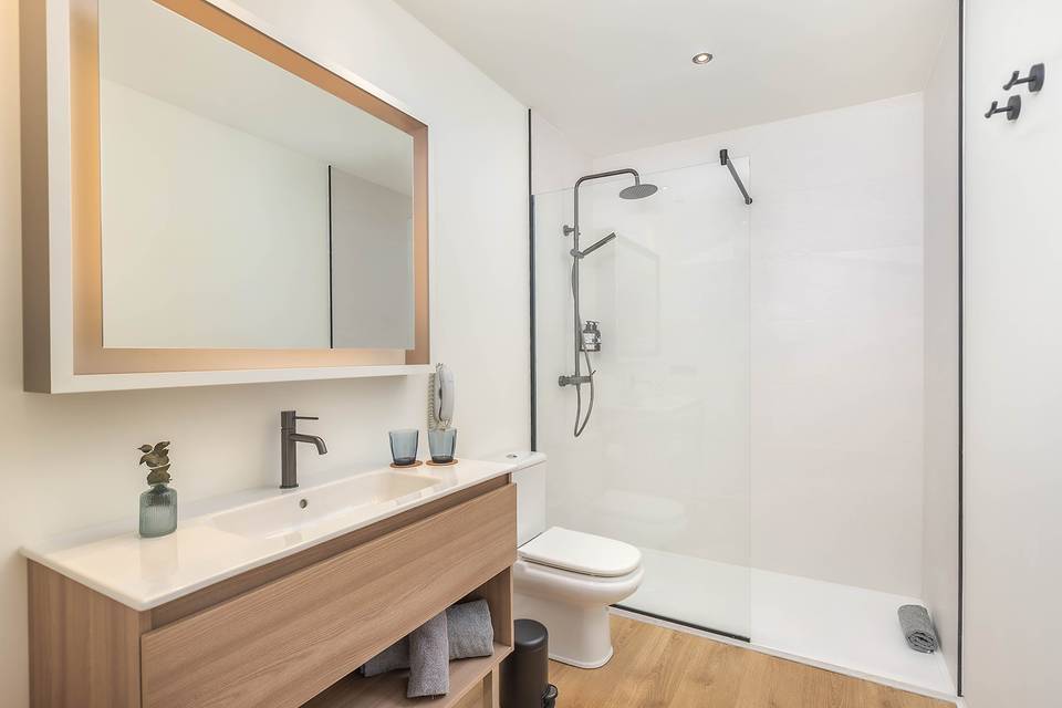 Habitaciones