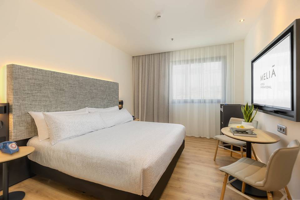 Habitaciones