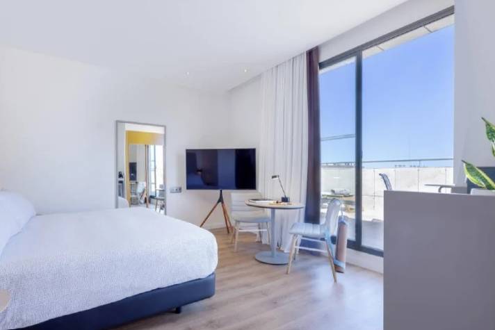 Habitaciones