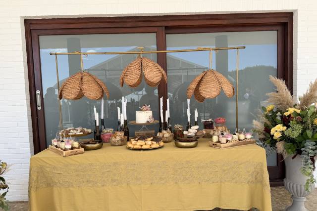 Soflama Bakery